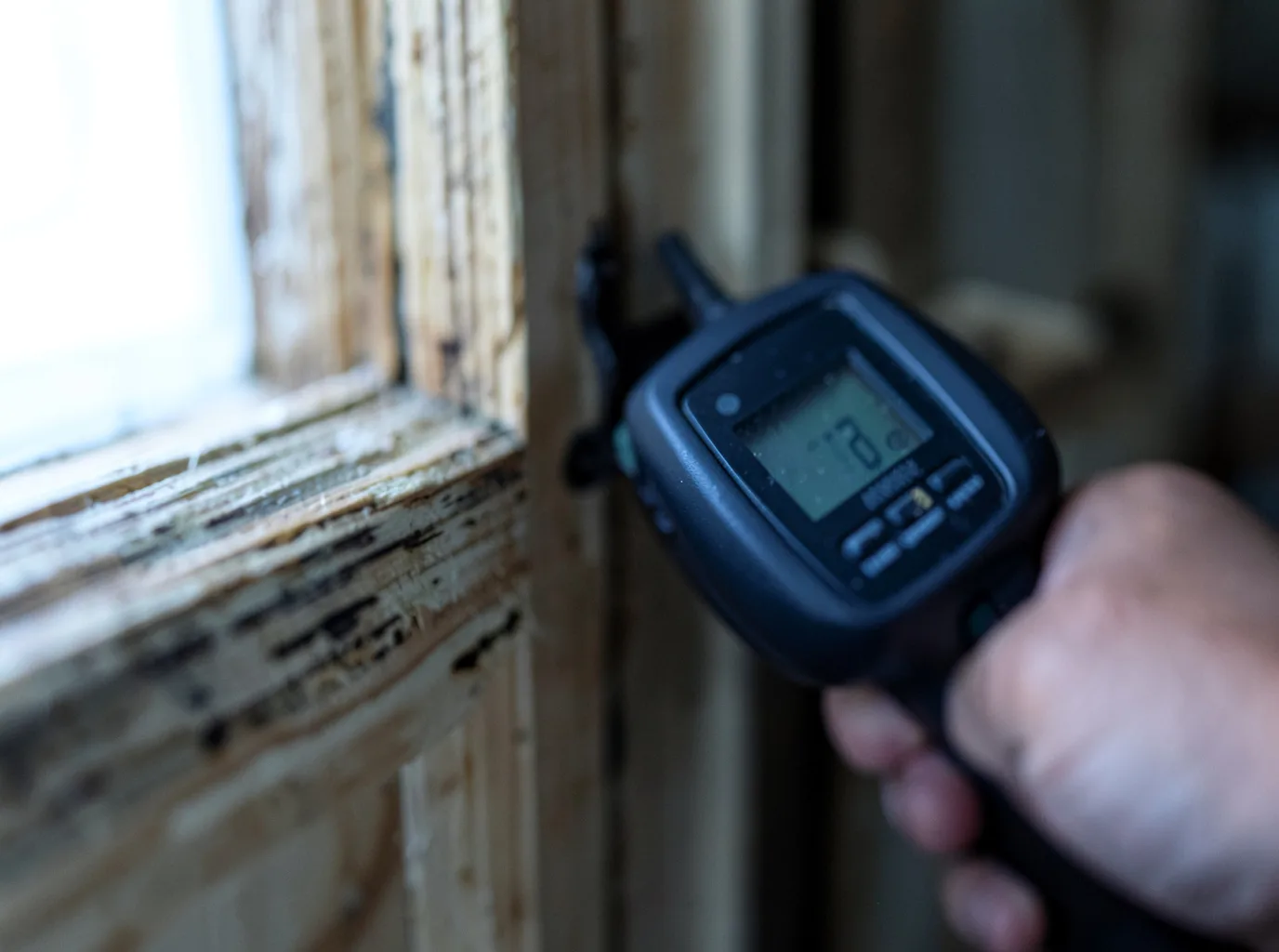 Commercial Water Damage Restoration in Cambria, WI